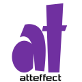 Atteffect - logo
