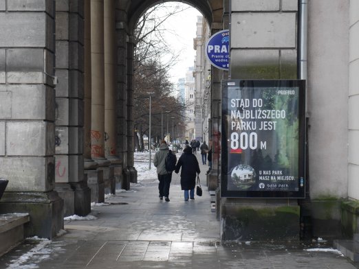 Warszawa