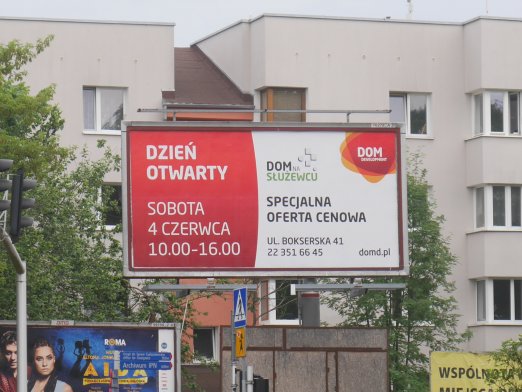 Warszawa