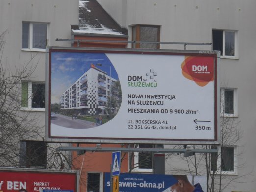 Warszawa