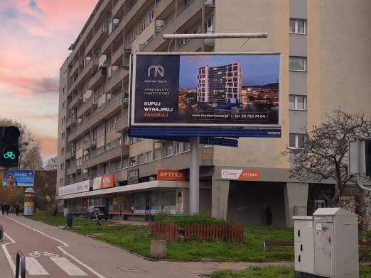 Gdynia