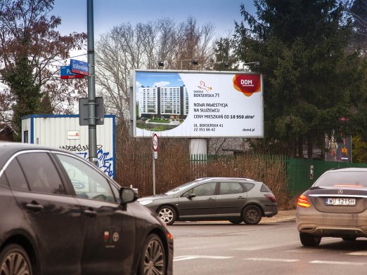 Warszawa