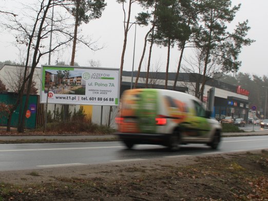 Józefów