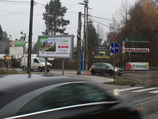 Józefów