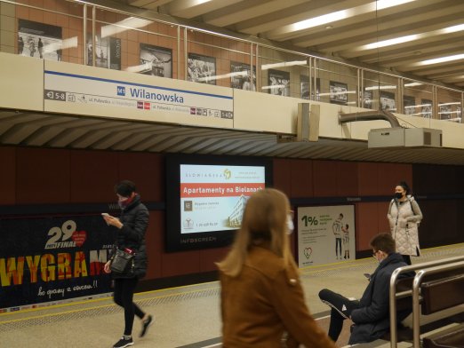 Digital OOH