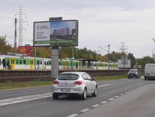 Warszawa