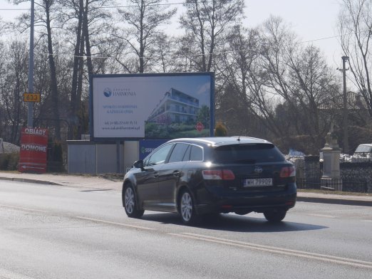 Warszawa