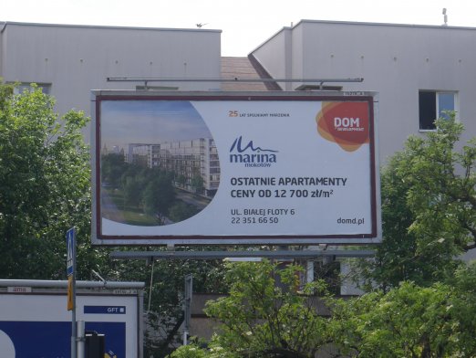 Warszawa