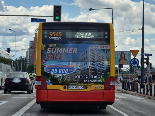 Komunikacja miejska