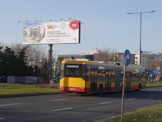 Warszawa