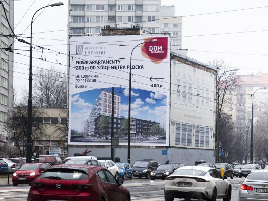 Warszawa