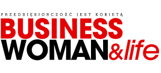 Business Woman & Life