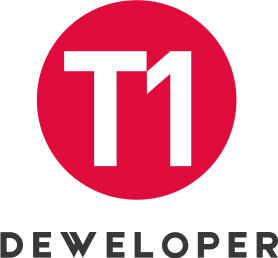 T1 Deweloper